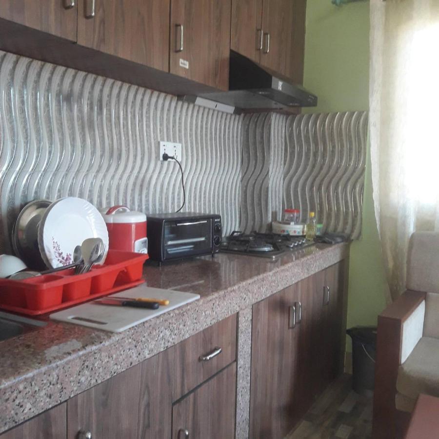 Apartment Rupas Катманду Экстерьер фото