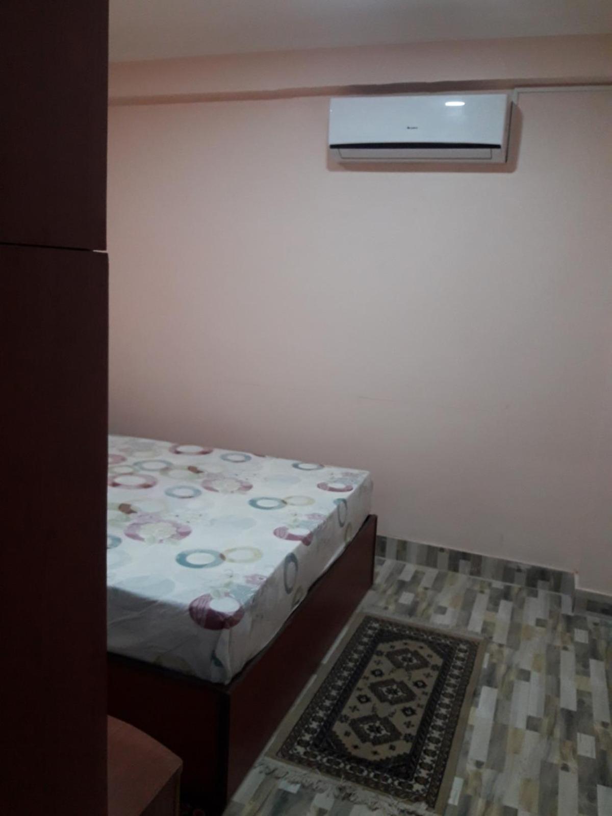 Apartment Rupas Катманду Экстерьер фото