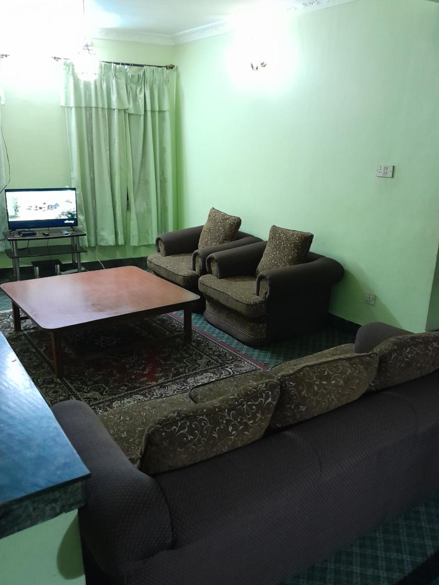 Apartment Rupas Катманду Экстерьер фото