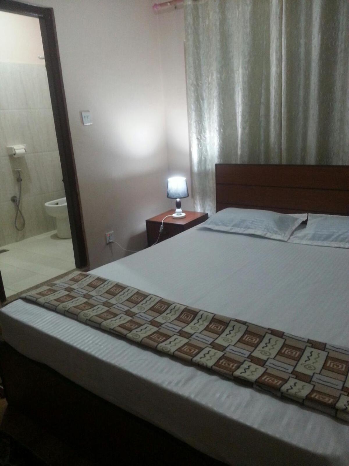 Apartment Rupas Катманду Экстерьер фото